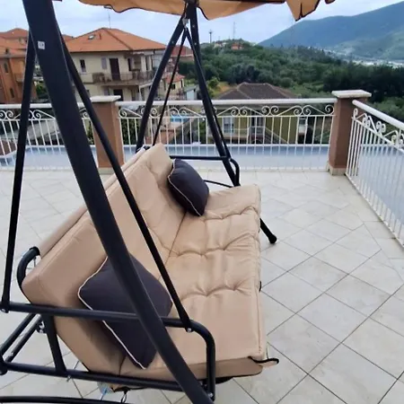 Attico Morette, Terrazzo - Whazapp Tre Due 0 26 Ott Ott Sei 2 Quattro Appartement *