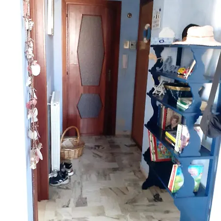 Attico Morette, Terrazzo - Whazapp Tre Due 0 26 Ott Ott Sei 2 Quattro Apartamento
